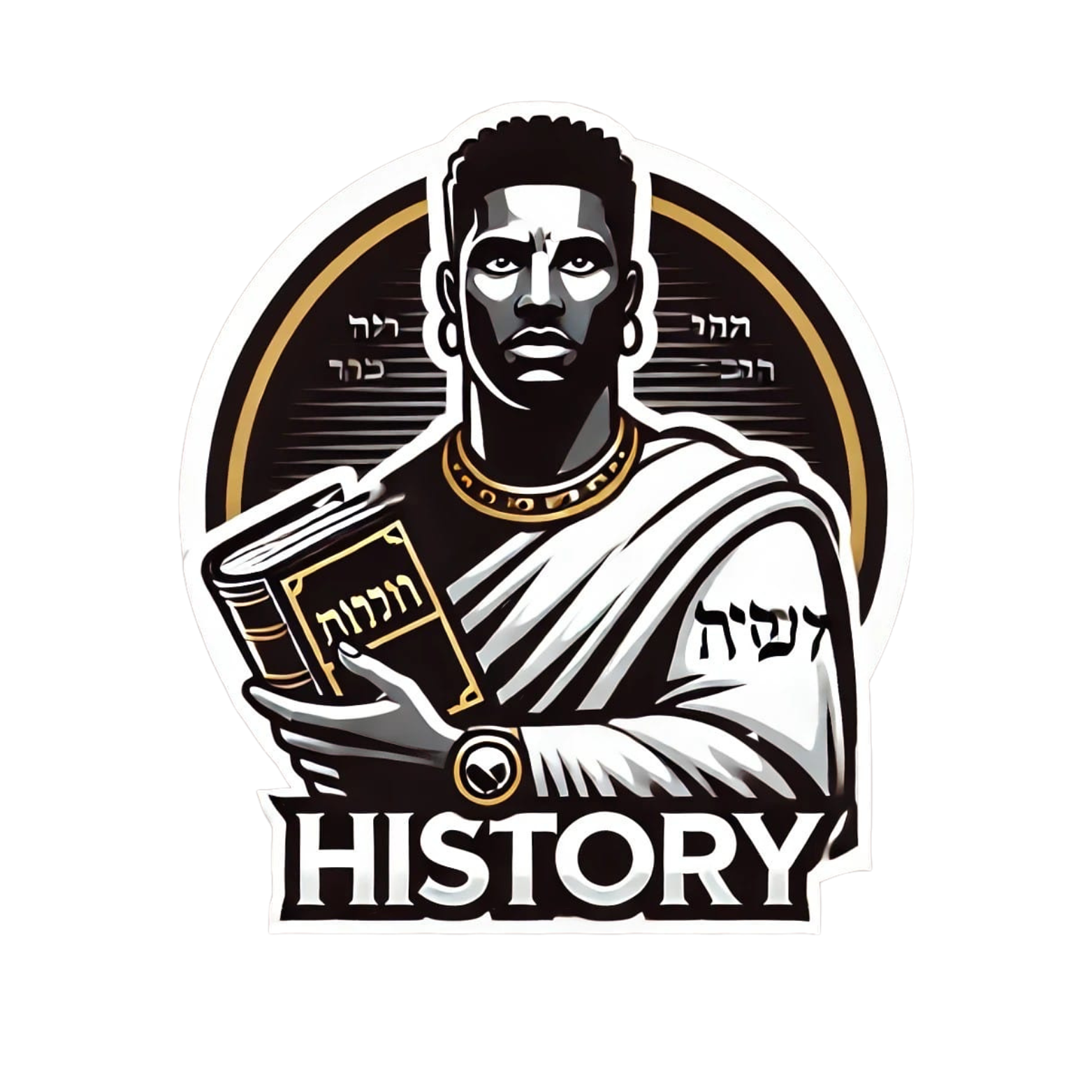 Reclaiming of History